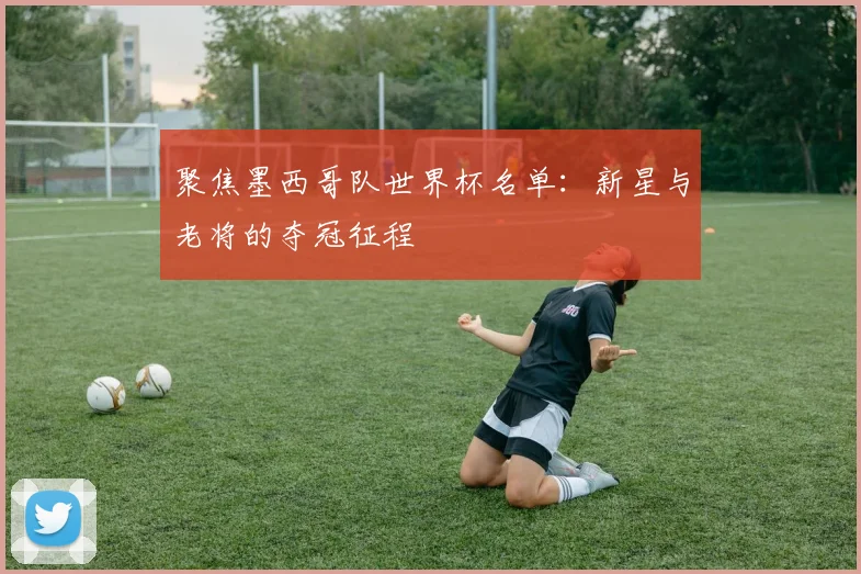 聚焦墨西哥队世界杯名单：新星与老将的夺冠征程