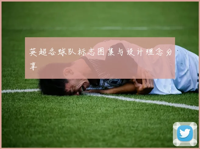 英超各球队标志图集与设计理念分享